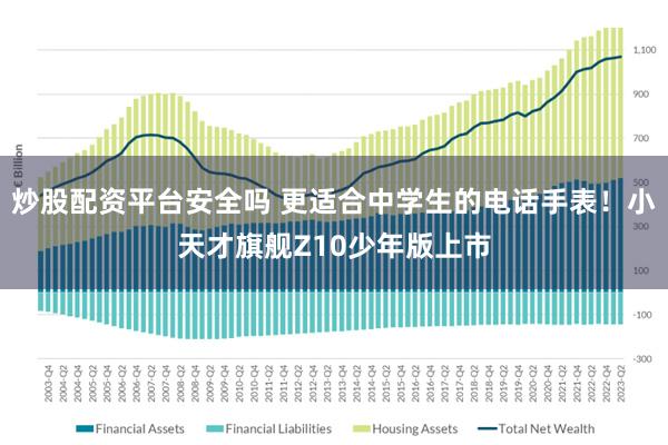 炒股配资平台安全吗 更适合中学生的电话手表！小天才旗舰Z10少年版上市