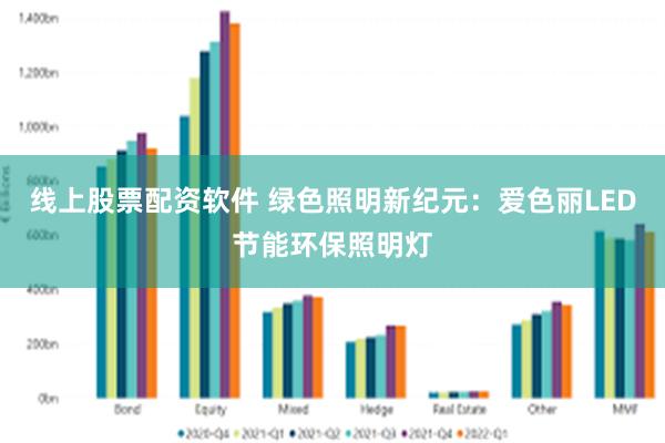 线上股票配资软件 绿色照明新纪元：爱色丽LED节能环保照明灯